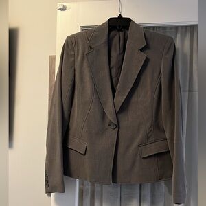 Like New Express Blazer